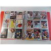 Image 2 : Binder of hockey cards - variety