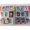 Image 4 : Binder of hockey cards - variety