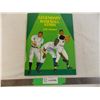 Legendary baseball stars book