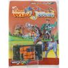 Image 2 : Britains Western toy in package