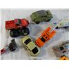 Image 2 : Toy cars + vehicles