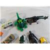 Image 3 : Toy cars + vehicles