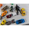 Image 4 : Toy cars + vehicles