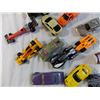 Image 5 : Toy cars + vehicles