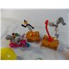 Image 5 : Looney Tunes toys
