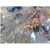 Image 3 : 50+ assorted lego people - sealed