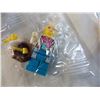 Image 4 : 50+ assorted lego people - sealed
