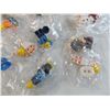 Image 2 : 50+ assorted lego people - sealed