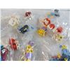 Image 3 : 50+ assorted lego people - sealed