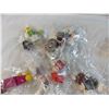 Image 5 : 50+ assorted lego people - sealed