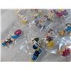 Image 4 : 50+ assorted lego people - sealed
