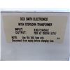 Image 2 : Dicksmith Stepdown transformer 230AC-115V