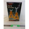 3 ton jack stands