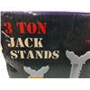 Image 2 : 3 ton jack stands