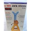 Image 3 : 3 ton jack stands