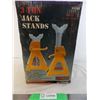 3 ton jack stands