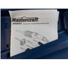 Image 3 : Mastercraft dual action rotary tool