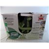 Little green turbo brush compact deep cleaner