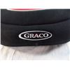 Image 2 : Graco childs booster car seat