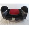 Image 3 : Graco childs booster car seat