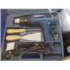 Image 3 : Mastercraft heat gun kit