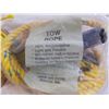 Image 2 : Tow Rope + Spool of braided rope