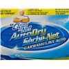 Image 2 : Mr. Clean Autodry car wash kit