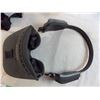 Image 3 : Museray hands free binocular with radio - untested