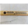Image 3 : Black knight axe handle with rubber handle guard