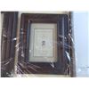 Image 4 : 3 picture frame set in package