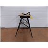 *Sawhorse/workmate bench