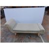 Image 1 : *Therapeutic Lounge Couch - Broken Foot - Scratched, Dirty - 68" Long x 28" Wide