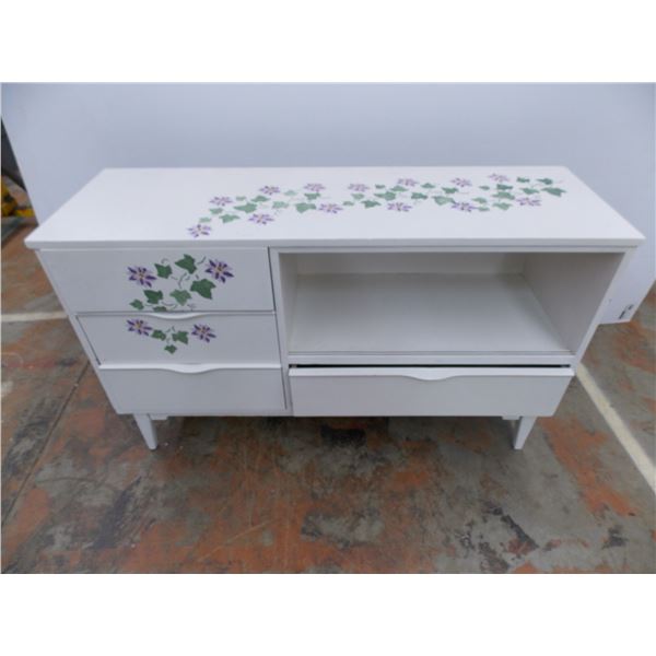 *Dresser night stand - 54x18x32