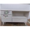 Image 2 : *Dresser night stand - 54x18x32