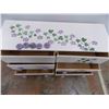Image 5 : *Dresser - 6 drawers - 48x16x30