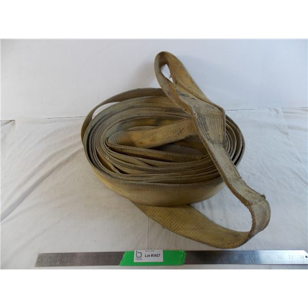 Large Strap Rope