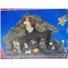 Image 5 : Nativity Set (ceramic)