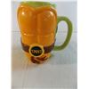 Image 2 : TMNT Ceramic Mug - Just Funky 2014