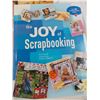 Image 4 : (3) Scrapbooking Books