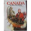 Image 2 : Canada Heritage + Canada Roads books