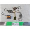 Image 1 : (5) Keychains