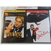 Image 2 : (5) DVDs - comedy dramas