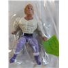 Image 3 : He-man figures - Triklops + Prince Adam