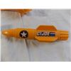 Image 2 : GI-Joe Sneakpeek periscope + orange missile