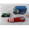 Image 2 : Dinky Toy Jeep, Tootsie Van, Coca-Cola Lambo, misc vehicles