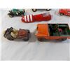 Image 3 : Dinky Toy Jeep, Tootsie Van, Coca-Cola Lambo, misc vehicles