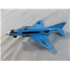 Image 3 : Matchbox Jet Planes - Phantom F4E(1975) + 3008 Airbus(1973)
