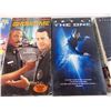 Image 4 : (12) VHS Movies - Jackie Chan, Jet Li, Jack Nicholson, Segal