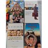 Image 3 : (8) VHS Movies - Super Troopers, Weird Science, comedies
