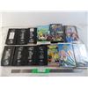 Image 1 : Kids VHS tapes - lion king, aladdin, misc